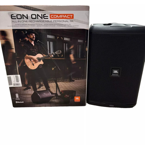 Jbl eon one - jbl, all-in-one