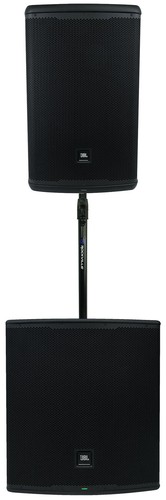 Jbl eon715 active dj pa - eon715,