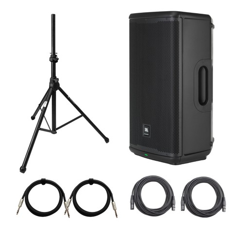 Jbl eon612 two way pa - eon612,
