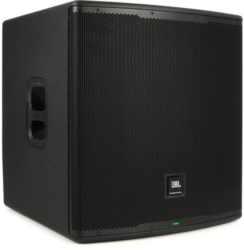 Jbl eon718s 1500 watt - eon718s, 1500-watt