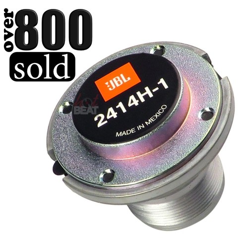 Jbl 2414h genuine - jbl,