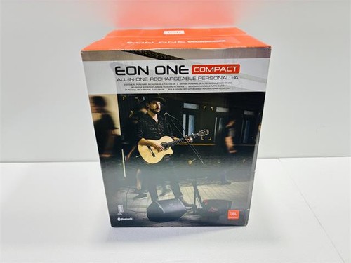 Jbl professional eon one - jbl,