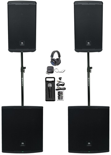 Jbl eon712 dj pa - jbl,