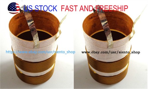 Voice coil for - 2*, jbl