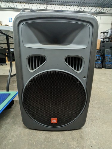 Jbl eon 15p powered - jbl, speaker