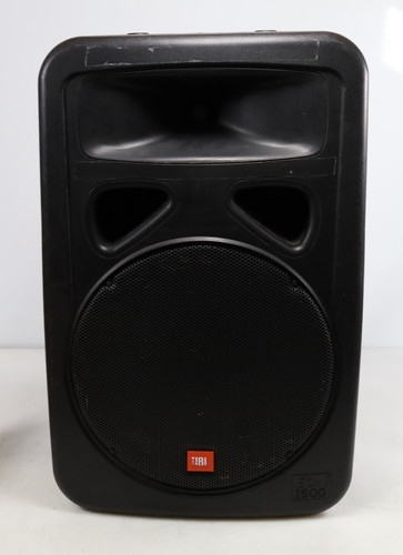 Jbl eon 1500 - jbl,