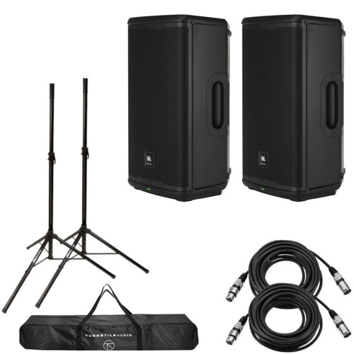 Jbl eon715 1300w - jbl,