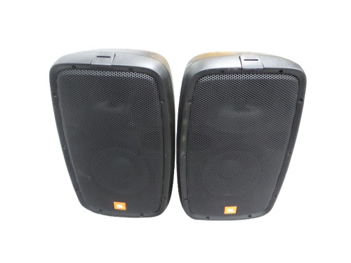 Jbl eon206p portable - jbl, pa