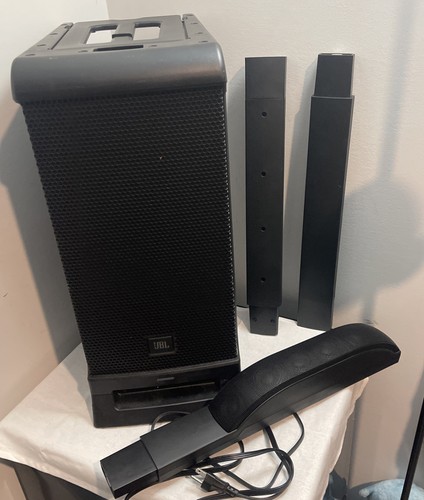 Jbl eon one pro all - jbl, all-in-one