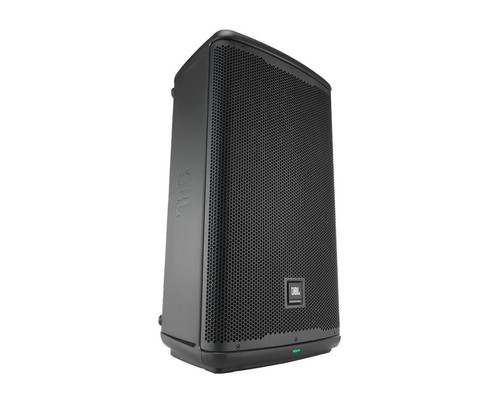 Jbl eon712 1300w powered - 1300w,