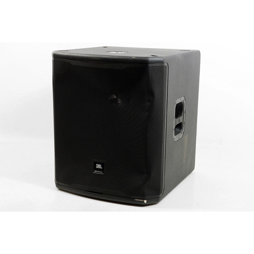 Jbl prx918xlf powered - 18",