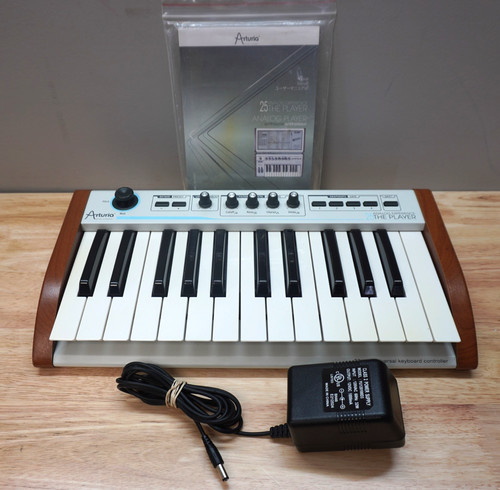 Arturia analog experience the - analog,