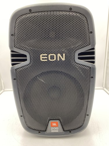 Jbl eon 210p portable - eon, pa