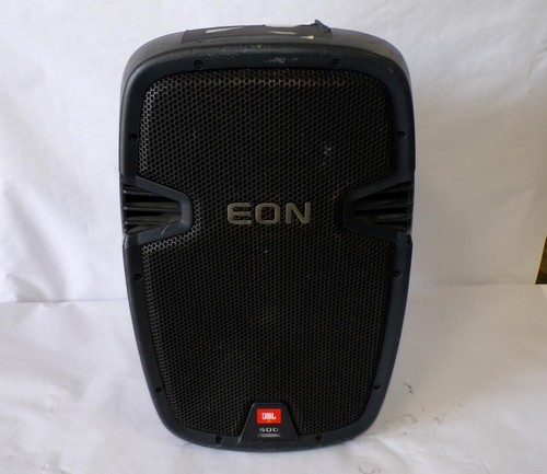 Jbl eon 510 powered - eon, 10”