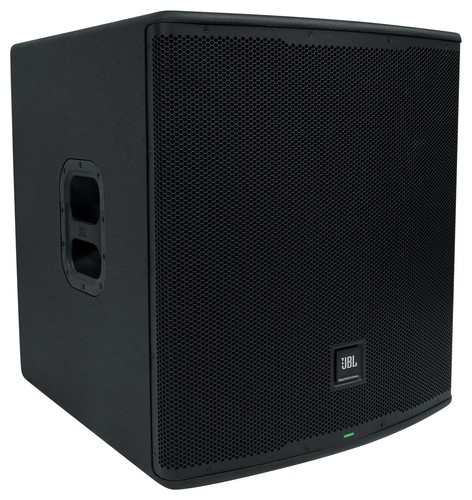 Jbl eon718s 1500w powered - 1500w,