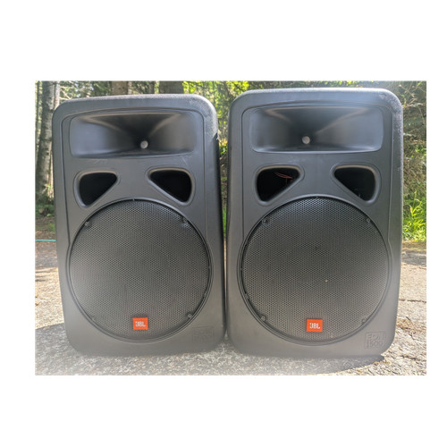 Jbl eon1500 15in - eon1500, passive
