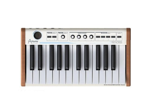 Arturia analog experience the - analog,