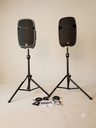 Jbl eon 515xt - +,