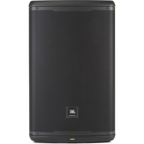 Jbl eon715 powered pa - 15”,