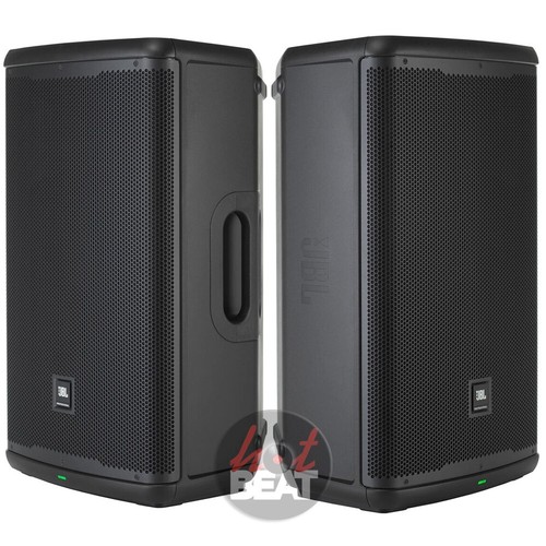 Jbl eon715 300w - jbl, 15"