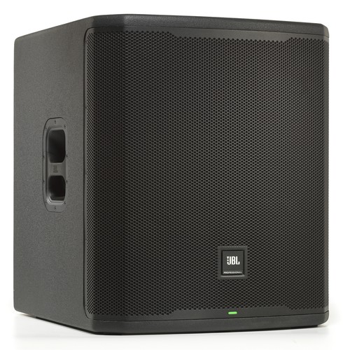 Jbl prx918xlf professional - jbl, 18"