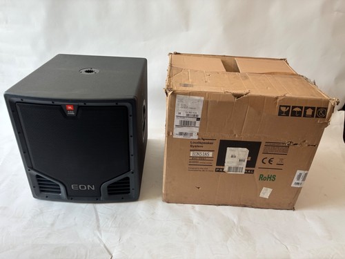 Loud speaker by jbl - #5,