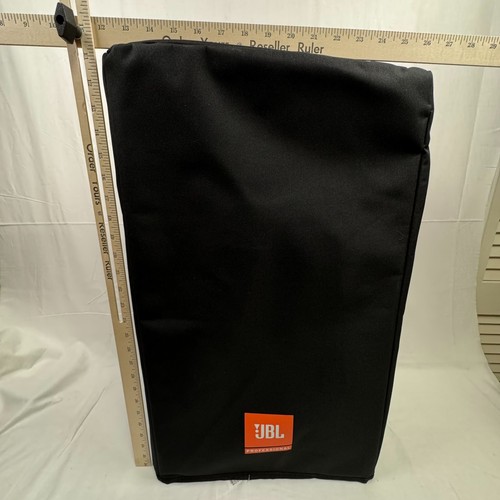 Jbl eon612 cvr deluxe - eon612-cvr,