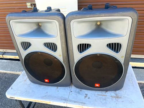Jbl eon15 way - eon15, 2-way