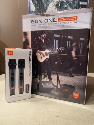 Jbl eon one compact - one,