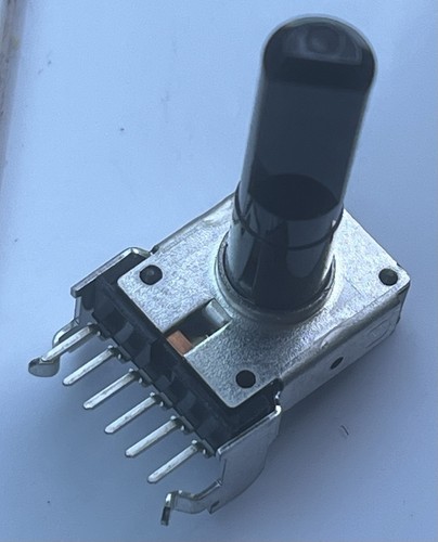 Volume control ohm pot - control,