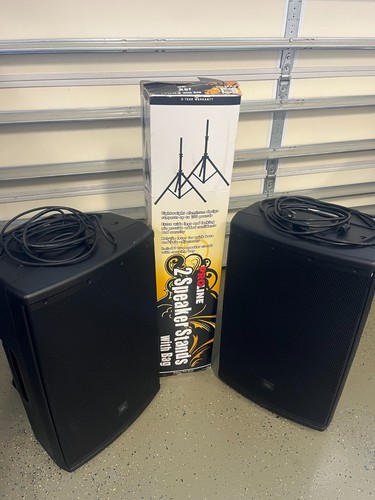 Jbl eon615 2 way - eon615, 2-way
