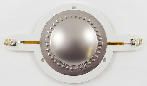 Jbl 2418 tweeter diaphragm for - jbl,