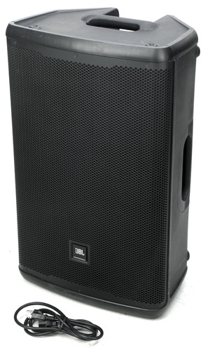 Jbl eon715 inch powered pa - jbl,