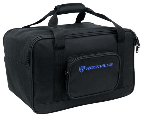 Rockville speaker bag - rockville, carry