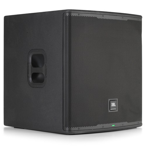 Jbl eon718s inch powered - eon718s,