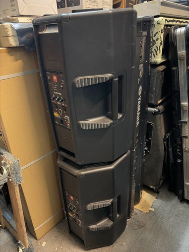 Jbl eon615 2 way - 15", 2-way
