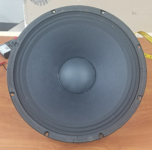 Jbl professional m115 - jbl, 15"