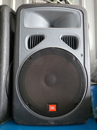 Jbl eon wired powered - jbl,