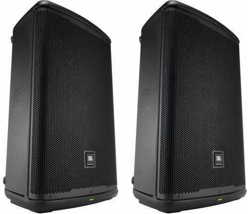 Jbl eon715 way - pa, /