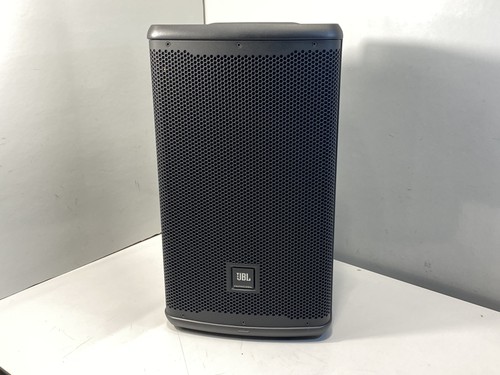 Jbl eon710 1300 watt inch - 1300-watt, 10-inch