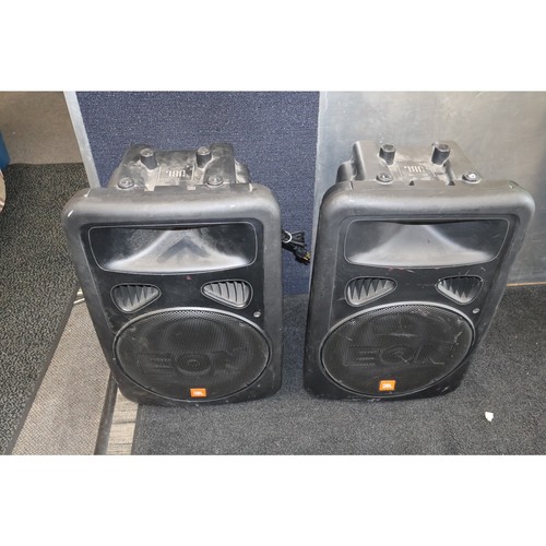 Jbl eon15 powered - eon15,