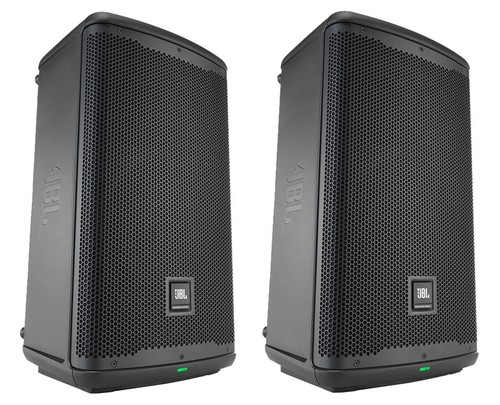 Jbl eon712 powered - 2x,