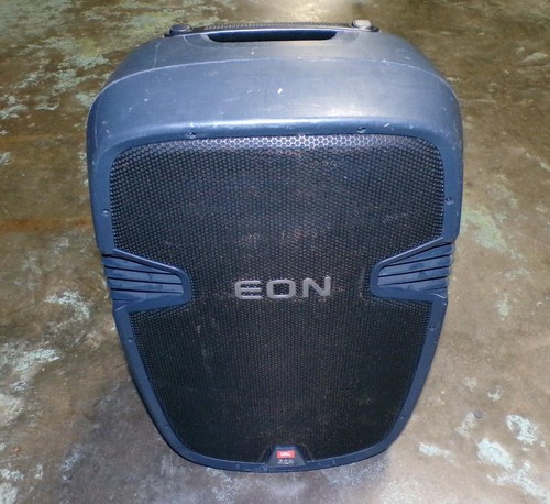 Jbl eon 515 500 - 515, series