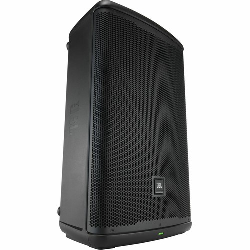 Jbl eon715 way - eon715, powered