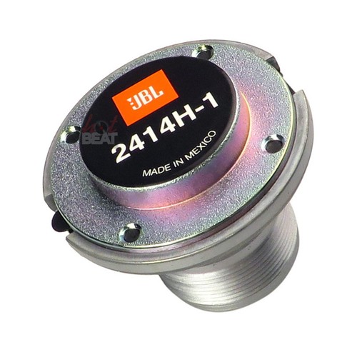 Jbl 2414h genuine factory - jbl, 2414h-1