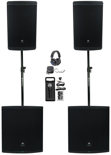 Jbl eon715 dj pa - 2),