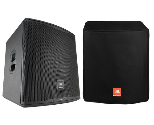 Jbl eon718s 1500w powered - jbl,