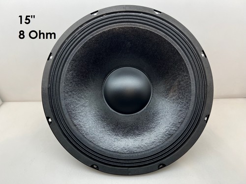 Jbl eon1500 woofer - woofer, replacement